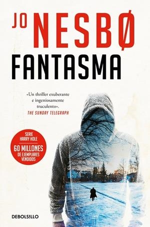 FANTASMA (HARRY HOLE 9) | 9788466338820 | NESBO, JO | Cooperativa Cultural Rocaguinarda