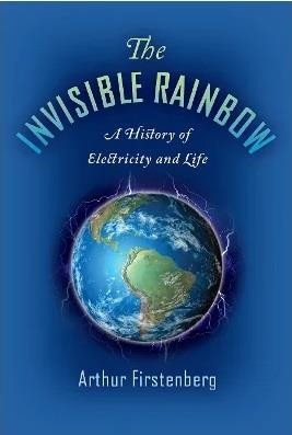 INVISIBLE RAIN, THE | 9781645020097 | FIRSTENBERG, ARTHUR | Cooperativa Cultural Rocaguinarda