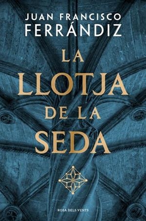 LLOTJA DE LA SEDA, LA | 9788410256583 | FERRÁNDIZ, JUAN FRANCISCO | Cooperativa Cultural Rocaguinarda