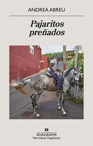 PAJARITOS PREÑADOS | 9788433950819 | ABREU, ANDREA | Cooperativa Cultural Rocaguinarda