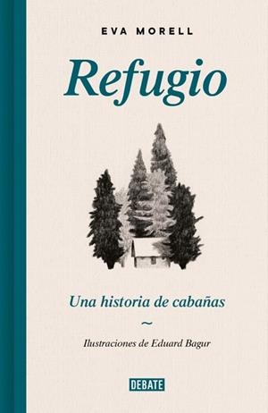 REFUGIO | 9788410214729 | MORELL, EVA | Cooperativa Cultural Rocaguinarda
