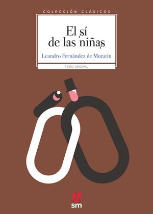 SÍ DE LAS NIÑAS, EL | 9788413923994 | FERNÁNDEZ DE MORATÍN, LEANDRO | Cooperativa Cultural Rocaguinarda