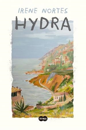 HYDRA | 9791388163388 | NORTES, IRENE | Cooperativa Cultural Rocaguinarda