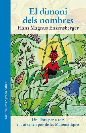DIMONI DELS NOMBRES, EL | 9788417996505 | ENZENSBERGER, HANS MAGNUS | Cooperativa Cultural Rocaguinarda