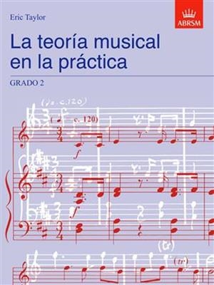 TEORIA MUSICAL EN LA PRÁCTICA, LA | 9781860963513 | Cooperativa Cultural Rocaguinarda