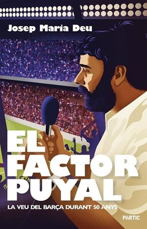 FACTOR PUYAL, EL | 9788498096422 | DEU, JOSEP MARIA | Cooperativa Cultural Rocaguinarda
