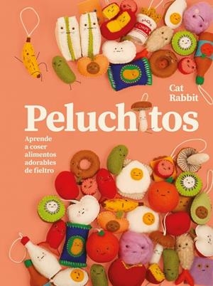 PELUCHITOS | 9780241836781 | RABBIT, CAT | Cooperativa Cultural Rocaguinarda