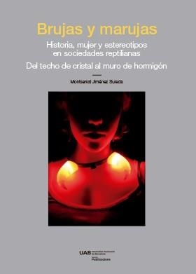 BRUJAS Y MARUJAS | 9791388031175 | JIMÉNEZ SUREDA, MONTSERRAT | Cooperativa Cultural Rocaguinarda