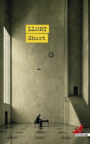 SHORT | 9791388174124 | LLORT, LLUIS | Cooperativa Cultural Rocaguinarda