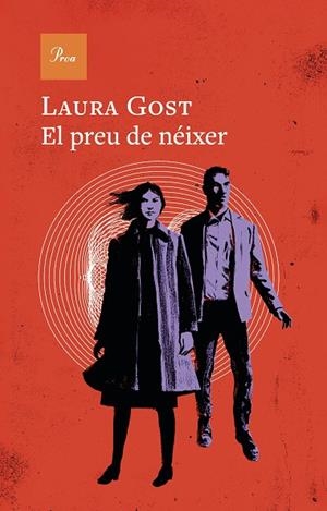 PREU DE NÉIXER, EL | 9791388369001 | GOST, LAURA | Cooperativa Cultural Rocaguinarda