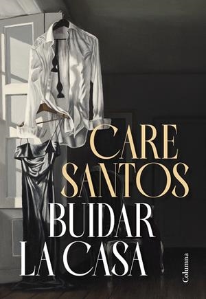 BUIDAR LA CASA | 9788466435383 | SANTOS, CARE | Cooperativa Cultural Rocaguinarda