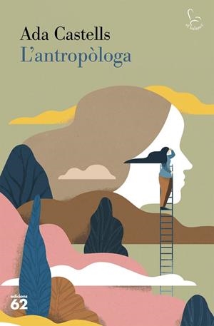 ANTROPÒLOGA, L' | 9788429783681 | CASTELLS FERRER, ADA | Cooperativa Cultural Rocaguinarda