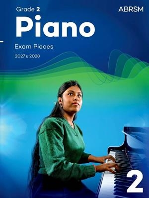 PIANO. EXAM PIECES GRADE 2 20217-28 | 9781786011039 | Cooperativa Cultural Rocaguinarda