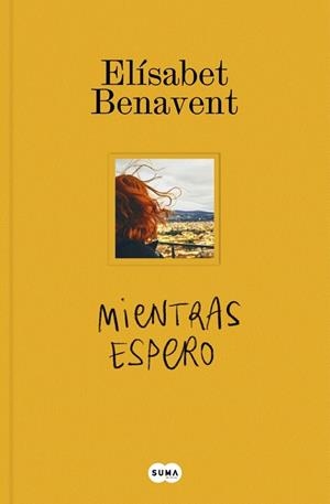 MIENTRAS ESPERO | 9791387512835 | BENAVENT, ELÍSABET | Cooperativa Cultural Rocaguinarda