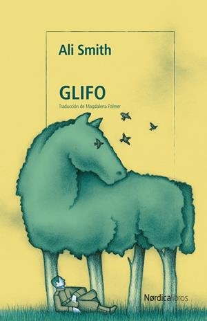 GLIFO | 9791388306174 | SMITH, ALI | Cooperativa Cultural Rocaguinarda