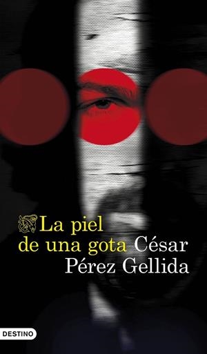 PIEL DE UNA GOTA, LA | 9788423370450 | PÉREZ GELLIDA, CÉSAR | Cooperativa Cultural Rocaguinarda