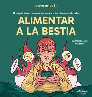 ALIMENTAR A LA BESTIA | 9791387986018 | BORRÀS ABELLÓ, JORDI | Cooperativa Cultural Rocaguinarda
