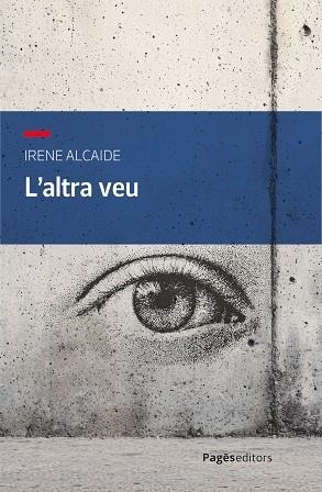 ALTRA VEU, L' | 9788413037295 | ALCAIDE SERVIÀ, IRENE | Cooperativa Cultural Rocaguinarda