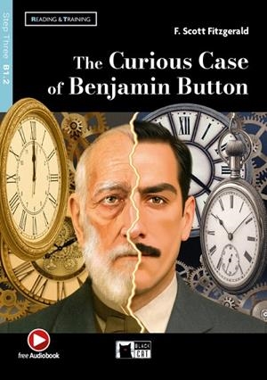 CURIOUS CASE OF BENJAMIN BUTTON, THE | 9788853036995 | FITZGERALD, F SCOTT | Cooperativa Cultural Rocaguinarda