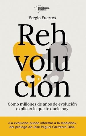 REHVOLUCIÓN | 9791388080647 | FUERTES, SERGIO | Cooperativa Cultural Rocaguinarda