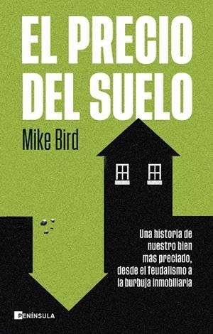 PRECIO DEL SUELO, EL | 9788411005302 | BIRD, MIKE | Cooperativa Cultural Rocaguinarda