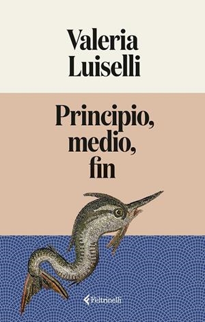 PRINCIPIO, MEDIO, FIN | 9791388111006 | LUISELLI, VALERIA | Cooperativa Cultural Rocaguinarda