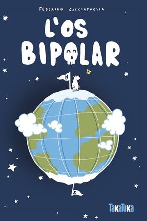 OS BIPOLAR, L' | 9791387718367 | CACCIAPAGLIA, FEDERICO | Cooperativa Cultural Rocaguinarda