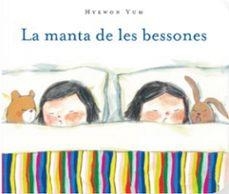 MANTA DE LES BESSONES, LA | 9788410408654 | YUM, HYEWON | Cooperativa Cultural Rocaguinarda