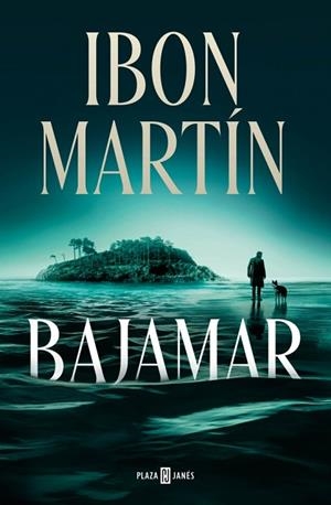 BAJAMAR | 9788401031380 | MARTÍN, IBON | Cooperativa Cultural Rocaguinarda