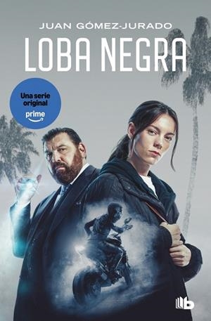 LOBA NEGRA (EDICIÓN SERIE) (ANTONIA SCOTT 2) | 9791388147326 | GÓMEZ-JURADO, JUAN | Cooperativa Cultural Rocaguinarda