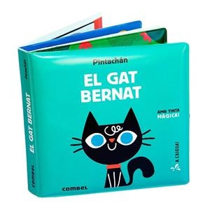 GAT BERNAT, EL | 9788411583893 | COMBEL EDITORIAL | Cooperativa Cultural Rocaguinarda