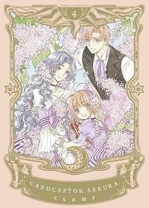 CARDCAPTOR SAKURA 04 CATALA | 9788467966091 | CLAMP | Cooperativa Cultural Rocaguinarda