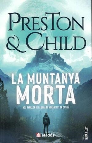 MUNTANYA MORTA, LA | 9791387658687 | PRESTON / CHILD | Cooperativa Cultural Rocaguinarda