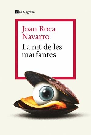 NIT DE LES MARFANTES, LA | 9788410009967 | ROCA NAVARRO, JOAN | Cooperativa Cultural Rocaguinarda