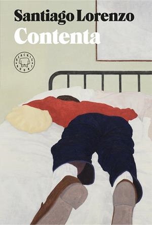 CONTENTA | 9791388154751 | LORENZO, SANTIAGO | Cooperativa Cultural Rocaguinarda
