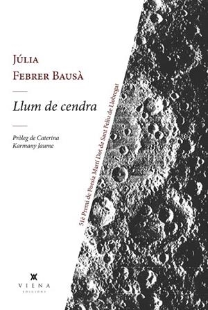 LLUM DE CENDRA | 9791387961473 | FEBRER BAUSÀ, JÚLIA | Cooperativa Cultural Rocaguinarda