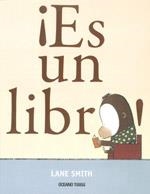 ES UN LIBRO! | 9786074003956 | SMITH, LANE | Cooperativa Cultural Rocaguinarda