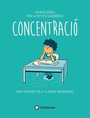 CONCENTRACIÓ | 9791387614515 | VÍLCHEZ VILA, IRIA | Cooperativa Cultural Rocaguinarda