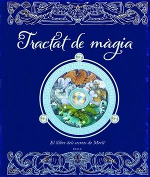 TRACTAT DE MÀGIA | 9788447955848 | TEMPLAR BOOKS | Cooperativa Cultural Rocaguinarda