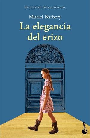 ELEGANCIA DEL ERIZO, LA | 9788432243813 | BARBERY, MURIEL | Cooperativa Cultural Rocaguinarda