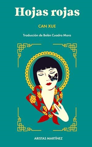 HOJAS ROJAS NUEVA EDICIÓN | 9788419550217 | XUE, CAN | Cooperativa Cultural Rocaguinarda