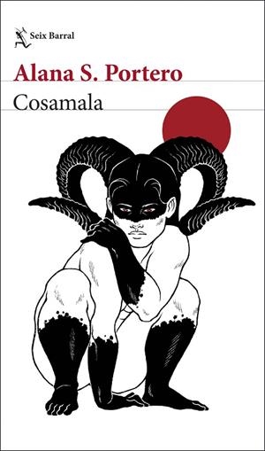 COSAMALA | 9788432251436 | PORTERO, ALANA S. | Cooperativa Cultural Rocaguinarda