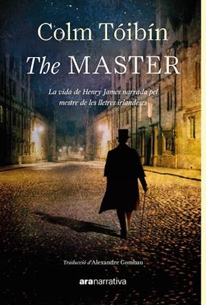 MASTER, THE | 9788411731829 | TÓIBÍN, COLM | Cooperativa Cultural Rocaguinarda
