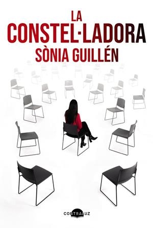 CONSTEL·LADORA, LA (EDICIÓ EN CATALÀ) | 9791387810795 | GUILLÉN, SÒNIA | Cooperativa Cultural Rocaguinarda