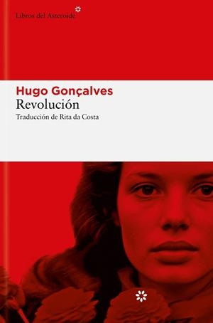 REVOLUCIÓN | 9788410178359 | GONÇALVES, HUGO | Cooperativa Cultural Rocaguinarda