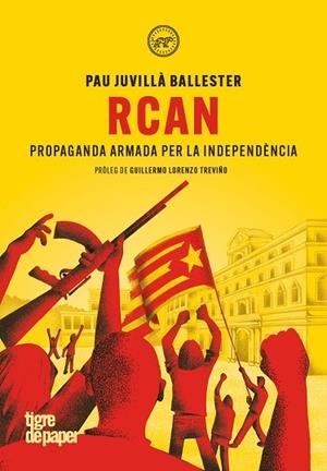 RCAN | 9791387645366 | JUVILLÀ BALLESTER, PAU | Cooperativa Cultural Rocaguinarda