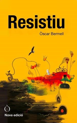RESISTIU | 9788409868919 | BERMELL MASSANA, ÒSCAR | Cooperativa Cultural Rocaguinarda