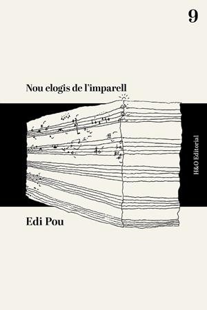 NOU ELOGIS DE L'IMPARELL | 9791387914073 | POU, EDI | Cooperativa Cultural Rocaguinarda