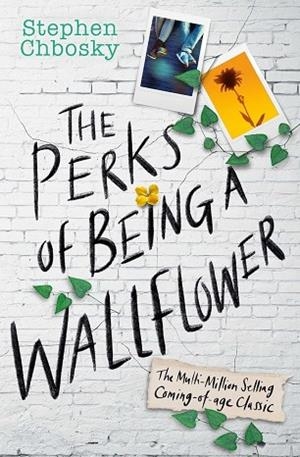 PERKS OF BEING A WALLFLOWER, THE | 9781398530003 | CHBOSKY, STEPHEN | Cooperativa Cultural Rocaguinarda