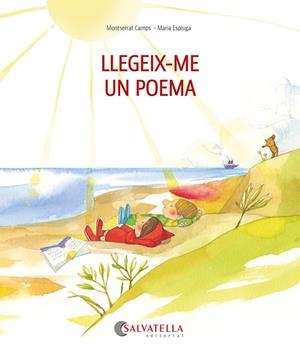 LLEGEIX-ME UN POEMA | 9791388022098 | CAMPS MUNDÓ, MONTSERRAT | Cooperativa Cultural Rocaguinarda